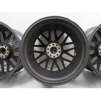 06 BMW Z4 E85 Rotiform Wheel Rim Set Split Y Staggered 8.5x19 10x19