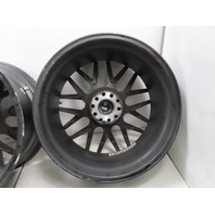 06 BMW Z4 E85 Rotiform Wheel Rim Set Split Y Staggered 8.5x19 10x19