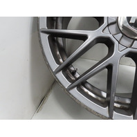 06 BMW Z4 E85 Rotiform Wheel Rim Set Split Y Staggered 8.5x19 10x19