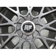 06 BMW Z4 E85 Rotiform Wheel Rim Set Split Y Staggered 8.5x19 10x19