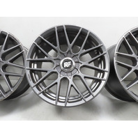 06 BMW Z4 E85 Rotiform Wheel Rim Set Split Y Staggered 8.5x19 10x19