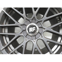 06 BMW Z4 E85 Rotiform Wheel Rim Set Split Y Staggered 8.5x19 10x19