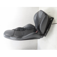 00 Bmw Z3 M #1327 Sport Seats, Power Heated Nappa Black / Grey