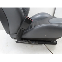 00 Bmw Z3 M #1327 Sport Seats, Power Heated Nappa Black / Grey