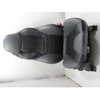 00 Bmw Z3 M #1327 Sport Seats, Power Heated Nappa Black / Grey