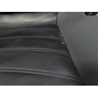 00 Bmw Z3 M #1327 Sport Seats, Power Heated Nappa Black / Grey