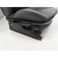 00 Bmw Z3 M #1327 Sport Seats, Power Heated Nappa Black / Grey