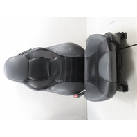 00 Bmw Z3 M #1327 Sport Seats, Power Heated Nappa Black / Grey