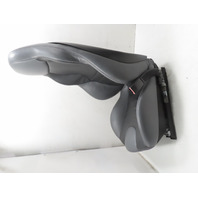 00 Bmw Z3 M #1327 Sport Seats, Power Heated Nappa Black / Grey