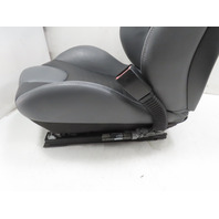 00 Bmw Z3 M #1327 Sport Seats, Power Heated Nappa Black / Grey
