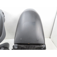 00 Bmw Z3 M #1327 Sport Seats, Power Heated Nappa Black / Grey
