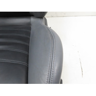 00 Bmw Z3 M #1327 Sport Seats, Power Heated Nappa Black / Grey