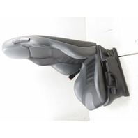 00 Bmw Z3 M #1327 Sport Seats, Power Heated Nappa Black / Grey