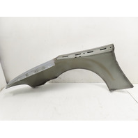00 Bmw Z3 M #1327 Fender, Rear Wide Quarter Panel, Left
