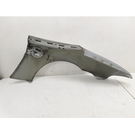 00 Bmw Z3 M #1327 Fender, Rear Wide Quarter Panel, Right