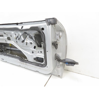 00 Bmw Z3 M #1327 Door Shell, Left Silver