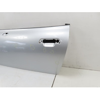 00 Bmw Z3 M #1327 Door Shell, Left Silver