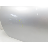 00 Bmw Z3 M #1327 Door Shell, Left Silver