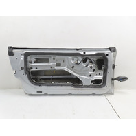 00 Bmw Z3 M #1327 Door Shell, Left Silver