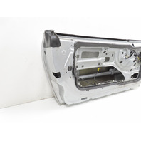 00 Bmw Z3 M #1327 Door Shell, Left Silver