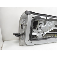 00 Bmw Z3 M #1327 Door Shell, Right Silver