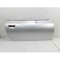00 Bmw Z3 M #1327 Door Shell, Right Silver