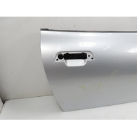 00 Bmw Z3 M #1327 Door Shell, Right Silver