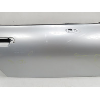 00 Bmw Z3 M #1327 Door Shell, Right Silver