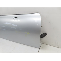 00 Bmw Z3 M #1327 Door Shell, Right Silver