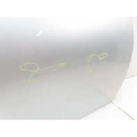 00 Bmw Z3 M #1327 Door Shell, Right Silver