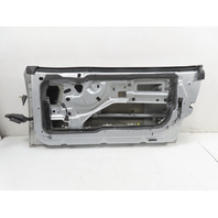 00 Bmw Z3 M #1327 Door Shell, Right Silver