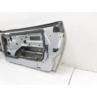 00 Bmw Z3 M #1327 Door Shell, Right Silver