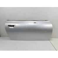 00 Bmw Z3 M #1327 Door Shell, Right Silver