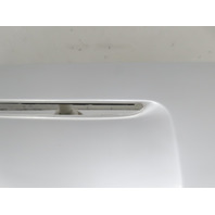 00 Bmw Z3 M #1327 Trunk Lid Silver 41622497572