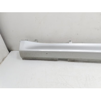 00 Bmw Z3 M #1327 Trim, Rocker Panel Side Skirt, Left