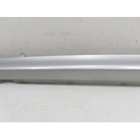 00 Bmw Z3 M #1327 Trim, Rocker Panel Side Skirt, Left