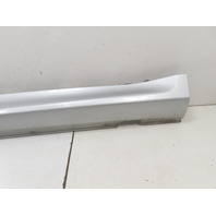 00 Bmw Z3 M #1327 Trim, Rocker Panel Side Skirt, Left