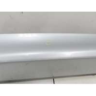 00 Bmw Z3 M #1327 Trim, Rocker Panel Side Skirt, Left