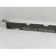 00 Bmw Z3 M #1327 Trim, Rocker Panel Side Skirt, Left