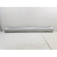 00 Bmw Z3 M #1327 Trim, Rocker Panel Side Skirt, Left
