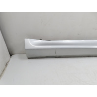 00 Bmw Z3 M #1327 Trim, Rocker Panel Side Skirt, Right