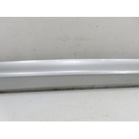 00 Bmw Z3 M #1327 Trim, Rocker Panel Side Skirt, Right