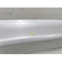 00 Bmw Z3 M #1327 Trim, Rocker Panel Side Skirt, Right