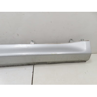 00 Bmw Z3 M #1327 Trim, Rocker Panel Side Skirt, Right