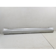 00 Bmw Z3 M #1327 Trim, Rocker Panel Side Skirt, Right