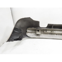 00 Bmw Z3 M #1327 Bumper Cover, Rear Silver 51120307543