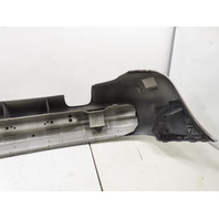 00 Bmw Z3 M #1327 Bumper Cover, Rear Silver 51120307543