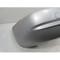00 Bmw Z3 M #1327 Bumper Cover, Rear Silver 51120307543