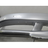 00 Bmw Z3 M #1327 Bumper Cover, Front Silver 51110307542