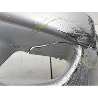 00 Bmw Z3 M #1327 Bumper Cover, Front Silver 51110307542